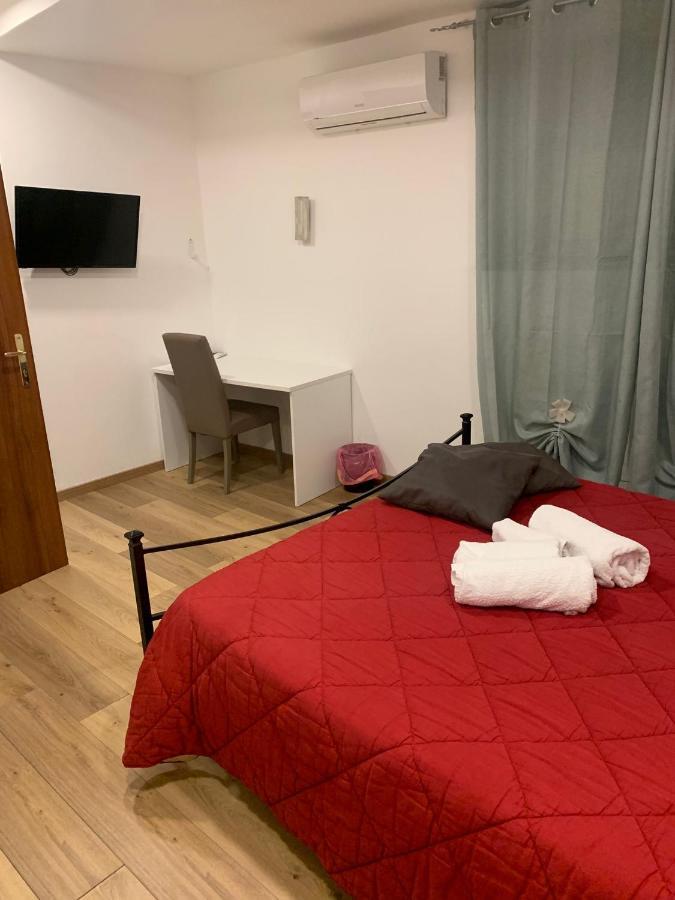 Hotel Athmosfera Nova 18 Neapol Zewnętrze zdjęcie
