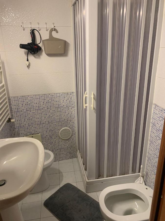 Hotel Athmosfera Nova 18 Neapol Zewnętrze zdjęcie
