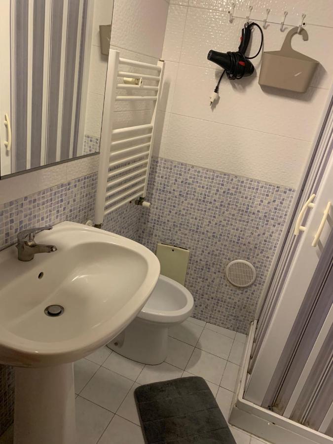 Hotel Athmosfera Nova 18 Neapol Zewnętrze zdjęcie