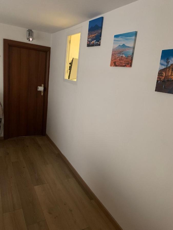Hotel Athmosfera Nova 18 Neapol Zewnętrze zdjęcie
