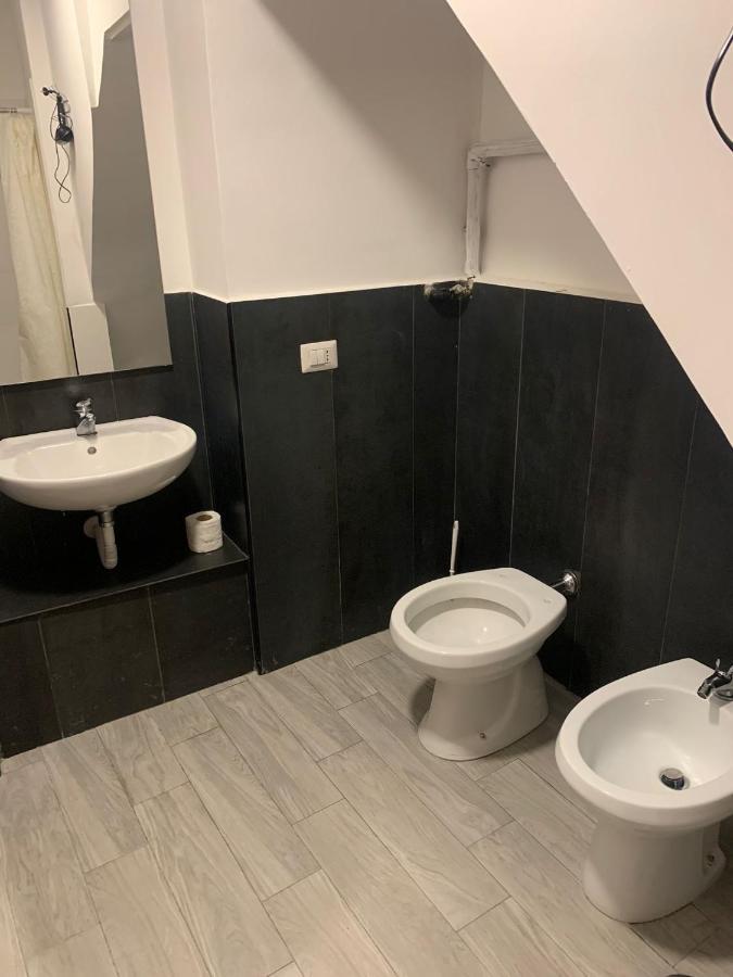 Hotel Athmosfera Nova 18 Neapol Zewnętrze zdjęcie