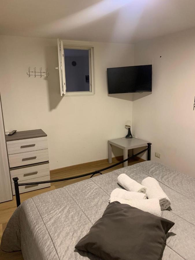 Hotel Athmosfera Nova 18 Neapol Zewnętrze zdjęcie