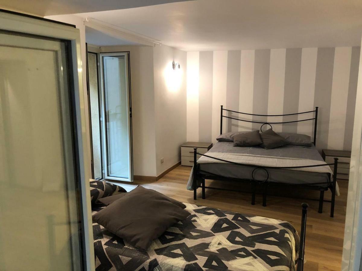 Hotel Athmosfera Nova 18 Neapol Zewnętrze zdjęcie