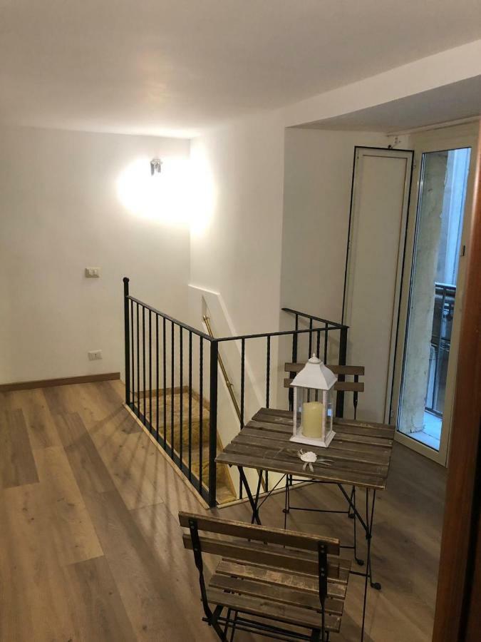 Hotel Athmosfera Nova 18 Neapol Zewnętrze zdjęcie