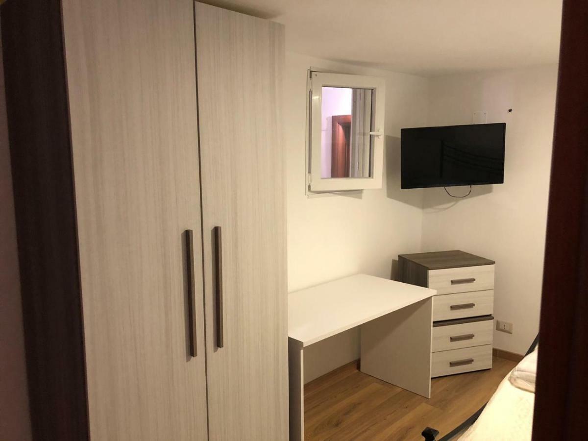 Hotel Athmosfera Nova 18 Neapol Zewnętrze zdjęcie