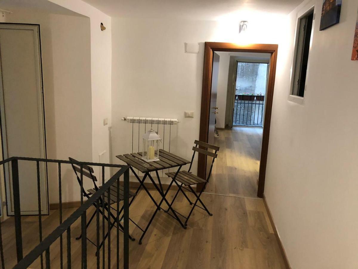 Hotel Athmosfera Nova 18 Neapol Zewnętrze zdjęcie