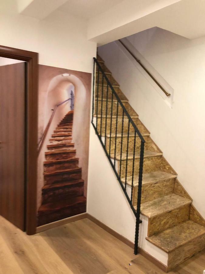 Hotel Athmosfera Nova 18 Neapol Zewnętrze zdjęcie