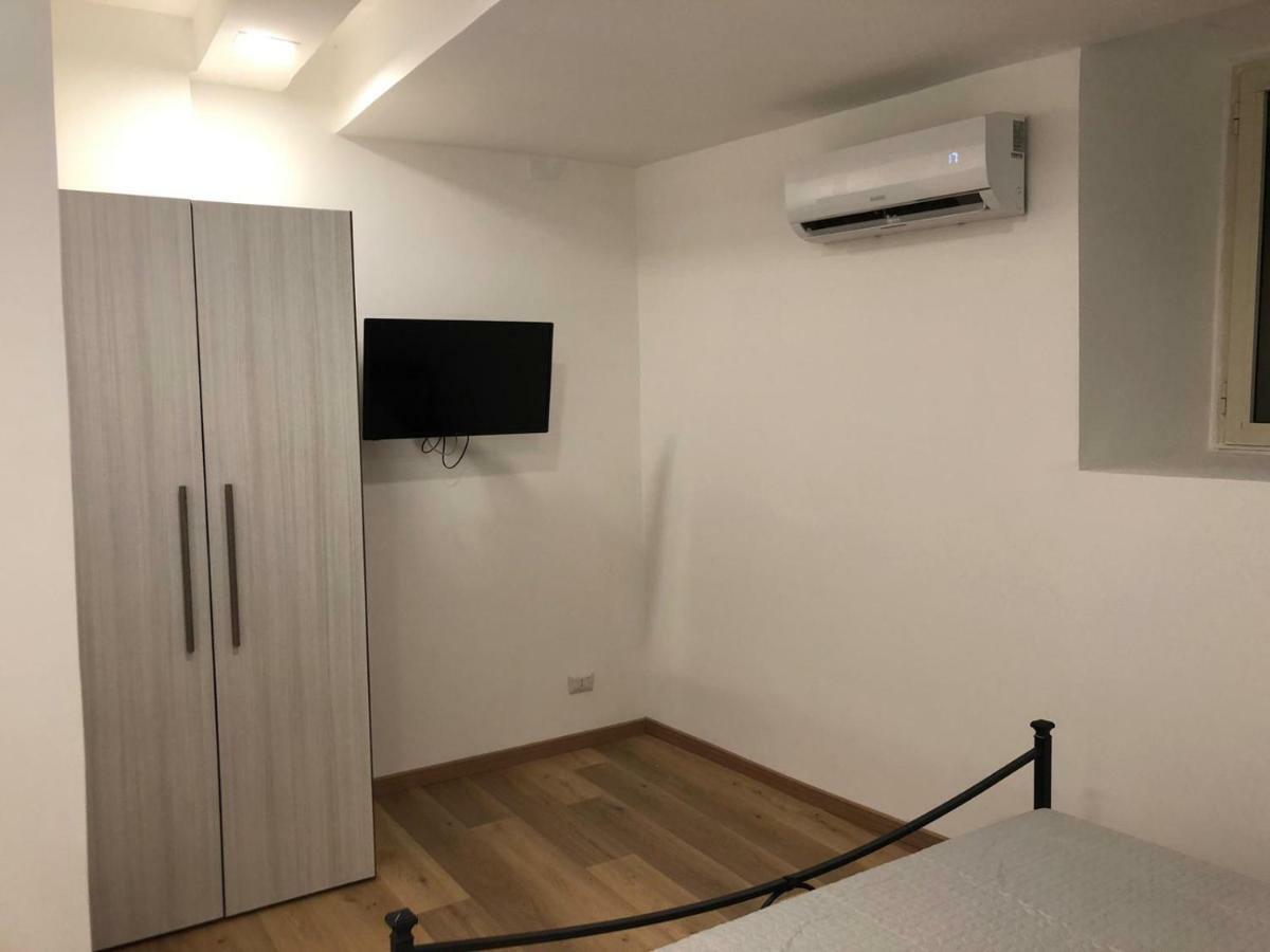 Hotel Athmosfera Nova 18 Neapol Zewnętrze zdjęcie