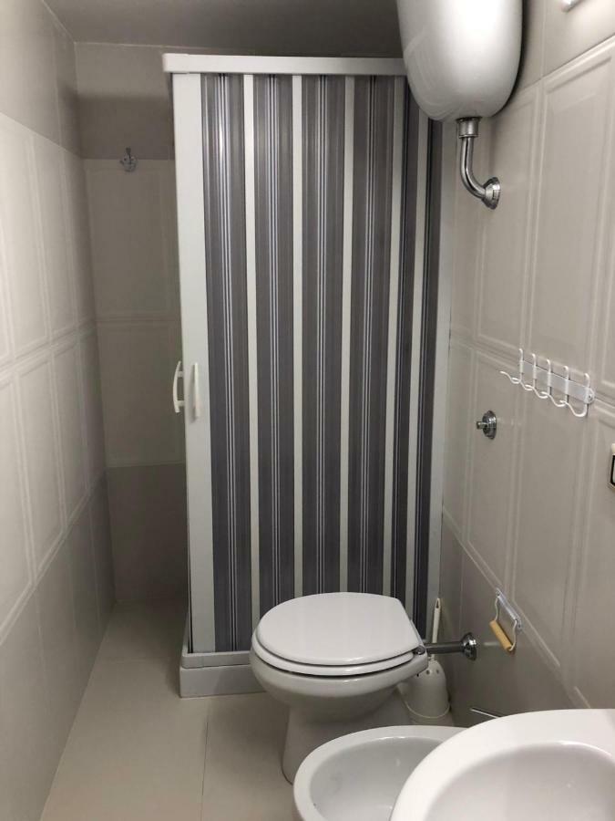 Hotel Athmosfera Nova 18 Neapol Zewnętrze zdjęcie