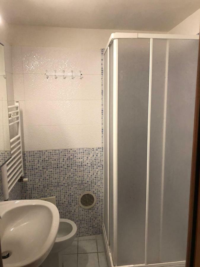 Hotel Athmosfera Nova 18 Neapol Zewnętrze zdjęcie