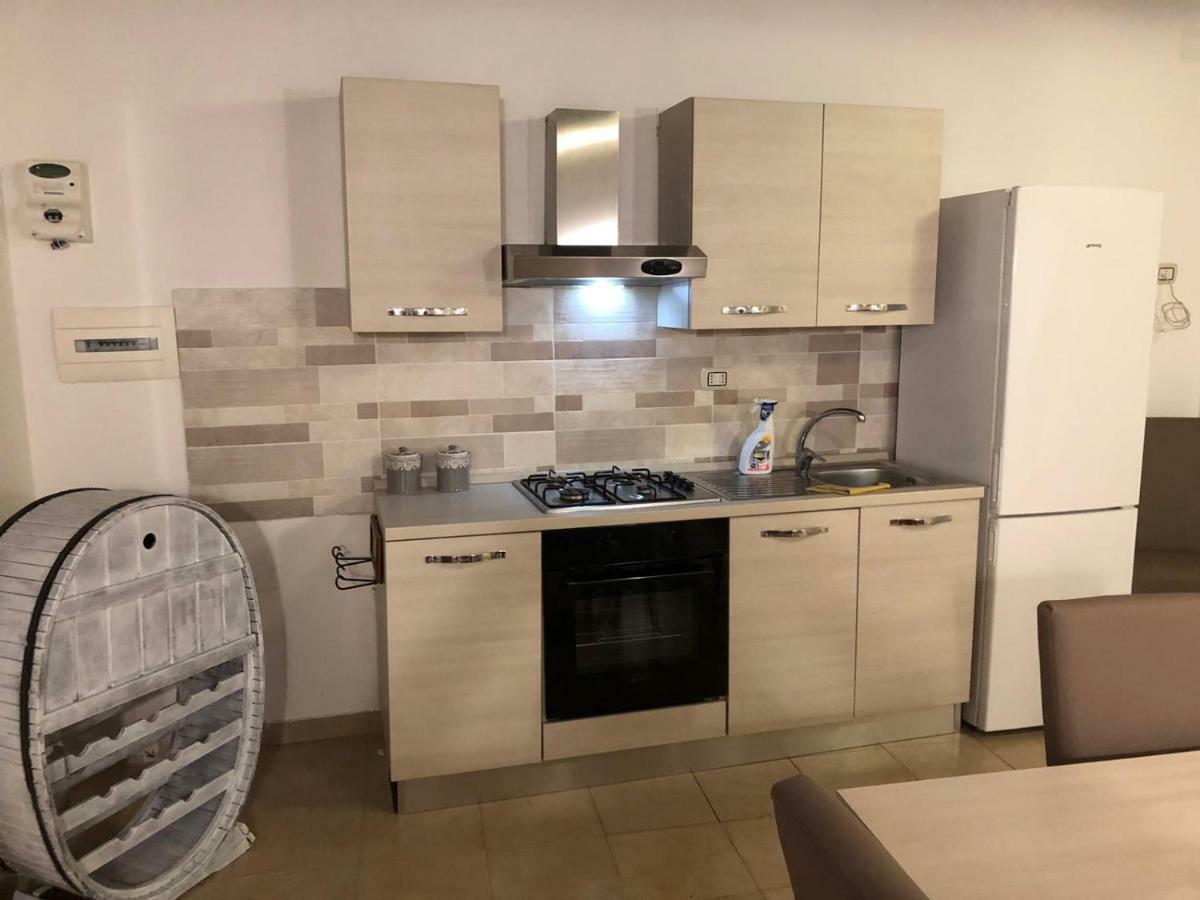 Hotel Athmosfera Nova 18 Neapol Zewnętrze zdjęcie