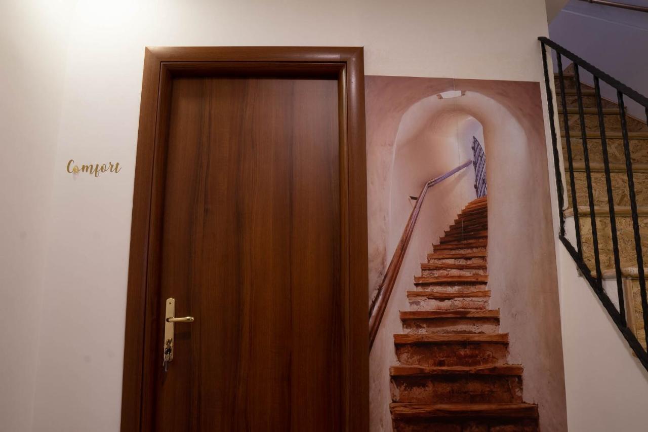 Hotel Athmosfera Nova 18 Neapol Zewnętrze zdjęcie