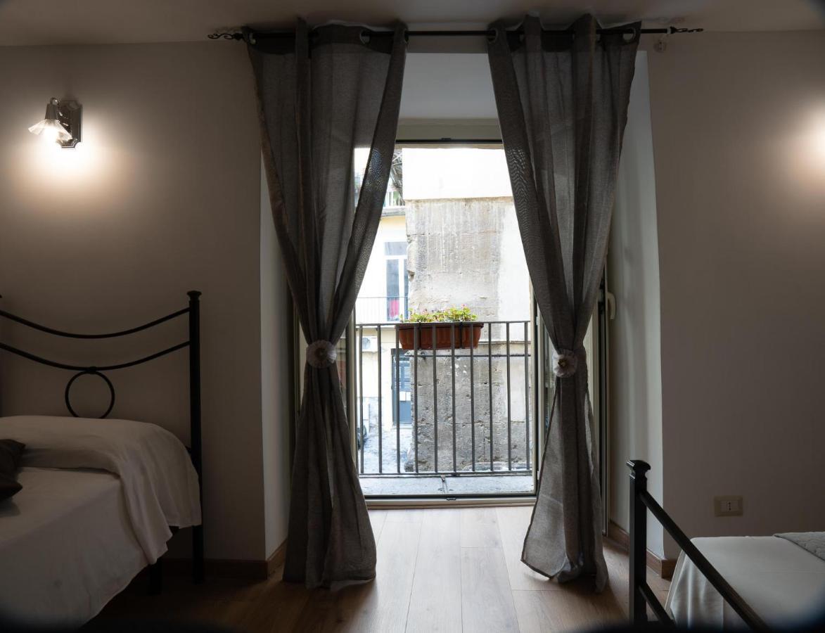 Hotel Athmosfera Nova 18 Neapol Zewnętrze zdjęcie